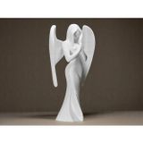 Git 3D Melek Biblo 20Cm