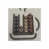 Git 3D Nespresso Vertuo Fincan Duvar Standı