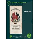 Git Zaman Gel Zaman: Fonograf-Gramofon-Taş Plak - standart