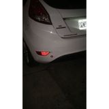 GİT3D ford fiesta tanpon sensör tutucu (4 adet)