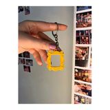 Git3d Friends Çerçeve Figürü