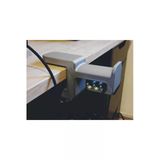 Git3d Gümüş Gri Asılabilir Kulaklık Standı