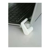 Git3d Laptop Standı / Tutacağı / Soğutucu
