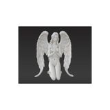 GİT3D MELEK BİBLO 15CM 123123123WE