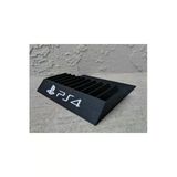 Git3d Ps4 Oyun Tutucu Stand - Ps4 Game Case Holder