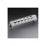 Gitar Aksesuar Schaller Elektro Köprü Gtm Krom Mat 12090300 Schaller