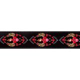 Gitar Askısı 2.5 Lth-Rad Heart Çin