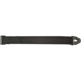 Gitar Askısı 50mm Lock-black Çin
