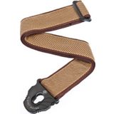 Gitar Askısı 50mm Lock Tweed Abd