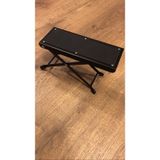 Gitar Ayak Sehpası-Gitar Sehpası-Gitar Standı Metal Gövde