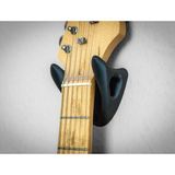 Gitar Duvar Standı | Duvara Monte Gitar Askısı | Gitarınızı Sanata Dönüştüren Şık ve Güvenli Duvar Aparatı Guitar Wall Mount