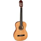 Gitar Gewapure Europia Almeria Klasik 3/4 Avrupa Üretimi, Üst Kalite