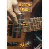 GITAR METODU - BORA USLUSOY