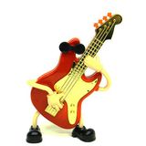 Gitar Müzik Kutusu