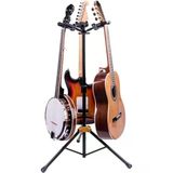 Gitar Standı, Ags Trı Tasarımı İle