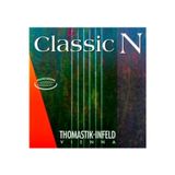 Gitar Tel Classic N B Klasik