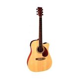 Gitar Tenson Elektro-Akustik Cutaway D10-CE F501.320