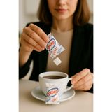Gitaş 100 Adet Kağıtlı Tek Sargılı Küp Şeker ( 260 Gram )