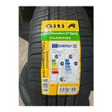 Giti 215/55 R18 95H Gıtı Comfort F50 Qr Chery Omada 5 Oem Yaz Lastiği 2025 Üretim