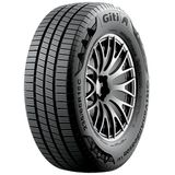 GİTİ 285/55 R16C 126N VanAllSeason LA1 Dört Mevsim Lastiği 2025