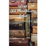Gitme, Gül Yanakların Solar - İrem Uzunhasanoğlu