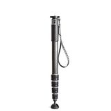 Gitzo Monopod Seri 4 Uzun, 5 Bölmeli, Uzun