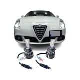 GIULIETTA LED XENON KISA FAR AMPULÜ H7 PHOTON MONO