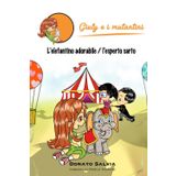 Giuly e i Mutantini: L'elefantino adorabile / L'esperto sarto