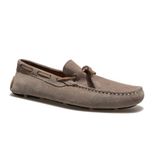 Giuseppe Mengoni MO-7810-7574 Sughero Kahverengi Erkek Günlük Ayakkabı