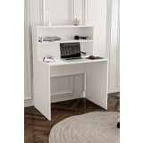 Givayo Homelander Beyaz 90x60x74 cm Çalışma Masası