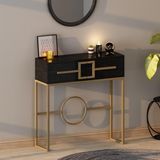Givayo İsabella Royal Mermer 90 cm Dresuar