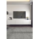 Givayo Mobilya 180 CM BEYAZ MARİLYN TV ÜNİTESİ