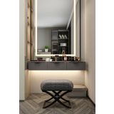 Givayo Mobilya ATLANTİS DRESUAR 120 CM ANTRASİT