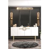 Givayo Mobilya Risa Konsol 150 Cm