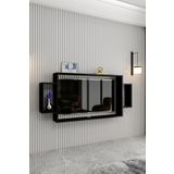 Givayo Mobilya Sare Tv Unitesi Duvara Monte 120 Cm