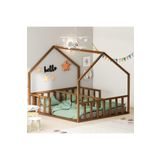 Givayo Wood's Daisy 80*180 Montessori Yatak