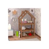 Gıvayo Wood'shaus Cocuk Odası Raf&Kıtaplık