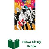 Given Cilt-1 + Dünya Klasiği Hediye - Hayır
