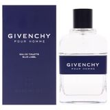 Givenchy Gentleman Blue Label EDT 100 ml Erkek Parfümü, 1144