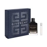 Givenchy Gentleman EDP Erkek Parfüm 100 ml + Gentleman EDP Erkek Parfüm 12,5 ml