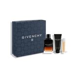 Givenchy Gentleman Reserve Privee Edp 100 ml Erkek Parfüm Set - 01 - Beyaz - Option-1