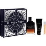 Givenchy Gentleman Reserve Privee Edp 100 ml Erkek Parfüm Set - Option-1