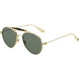 Givenchy Gv 7012/S Aoz 85 56 Unisex Güneş Gözlüğü