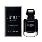 Givenchy GVCP000218 Linterdit Absolu EDP 50 ml Kadın Parfüm