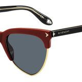 Givenchy Kadın Güneş Gözlüğü GV7078/S LHF IR