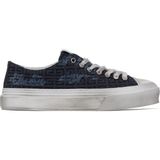 Givenchy Lacivert 4g City Erkek Sneaker