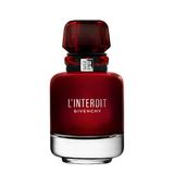 Givenchy L'Inderdit Rouge EDP 80 ML Kadın Parfümü