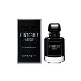 Givenchy L'interdit Absolu EDP Intense 80 ml Kadın Parfüm
