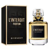 Givenchy L'Interdit Eau de Parfum Tubéreuse Noire 80 ml Kadın Parfümü