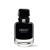 Givenchy L'Interdit Intense EDP 80 ml Kadın Parfüm
